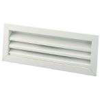 DS-350YG　横ガラリ　グレー