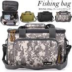 . покупка рыбалка сумка рыбалка сумка рыбалка пакет многофункциональный сумка на плечо 2WAY большая вместимость 600D оскфорд ткань tuck ru сумка рыбалка для бедра 