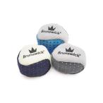 Brunswick/マイクロファイバー・EZ・グリップボール