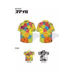  производство на заказ товар /HI-SPORTS/ боулинг одежда /GO-H030( Smile )