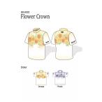  производство на заказ товар /HI-SPORTS/ боулинг одежда /GO-H032( цветок * Crown )