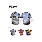  производство на заказ товар /HI-SPORTS/ боулинг одежда /GO-H035(gekou)