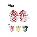  производство на заказ товар /HI-SPORTS/ боулинг одежда /GO-H036(ala Nami )