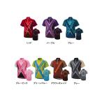 B+/ боулинг одежда . воротник молния рубашка /BP046