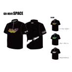 受注生産品/HI-SPORTS/ボウリングウェア/GO-H041(スペース)