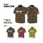  производство на заказ товар /HI-SPORTS/ боулинг одежда /GO-H049( Zebra 2nd)