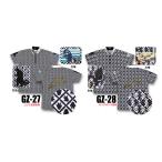  производство на заказ товар /ABS/ Godzilla одежда /GZ-27,GZ-28( имя есть )