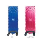 ショッピングanan ABS/3ボールハードキャリー(ワイド)