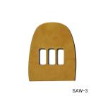 HI-SPORTS/ боулинг скользящий подошва детали /SAW-3( сумка s gold )