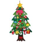 [マイクイーン]maikun クリスマスツリー クリスマス 飾り クリスマスプレゼント クリスマスツリー ミニ クリスマス オーナメント(タイプ1)