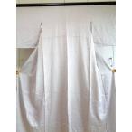 和服 色無地 礼服 紋付 目立った汚れなし 絹 リメイク素材 日舞 茶道 着付けの練習 　