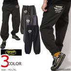 24h ограничение P максимальный 17 раз!3/8pm23:59 до VANSON wings ta- нейлон брюки NVBL-2502 Vanson вышивка нашивка 