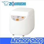 象印マホービン マイコン全自動もちつき機 BS-ED10-WA もちつき 力もち 1升 1台4役 蒸す つく こねる つぶす ホワイト ZOJIRUSHI