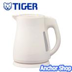  Tiger электрический чайник PCT-A120-WO. скорость чайник sgo легкий большая вместимость 1.2L "теплый" белый TIGER