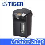 タイガー魔法瓶 電気ポット PIS-A221-T