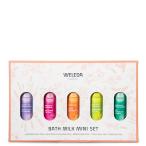 ギフト ヴェレダ バスミルク ミニセット WELEDA 正規品