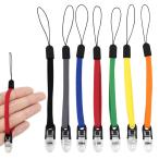  палец .. простой ремешок Mini зажим есть 7 цвет 