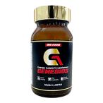 GENEDIOS（ジェネディオス）男性サポートサプリメント メンズサプリ