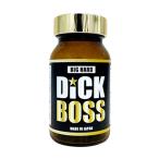DICKBOSS( Dick Boss ) мужчина поддержка дополнение мужской supplement 