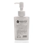 NUKUMO（ヌクモ）PREMIUN LOTION ムダ毛ケ