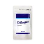 VIGRAMAXシトルリンアルギニンサプリマカ亜鉛α-GPC男性サポートサ...