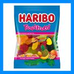 【送料無料】HARIBO トロピカルフルーツ グミ ハリボー トロピフルッティ ワックスボトルキャンディ コストコ 1袋