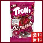 ショッピング地球グミ 【Trolli】トローリ フレーバーボム 地球グミ チェリーコーラ 1袋