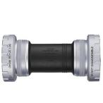 SHIMANO シマノ ボトムブラケット BB-RS500 68mm BC1.37 EBBRS500B
