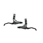 SHIMANO シマノ ブレーキレバー BL-R2000 CLARIS クラリス 左右セット フラットハンドルバー用