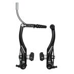 Shimano シマノ ALIVIO アリビオ Vブレーキ BR-T4000 フロント 　／　ブラック