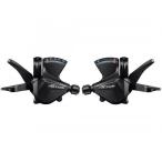 SHIMANO シマノ シフトレバー SL-M2000 ALTUS アルタス 3x9速用 左右セット