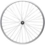 一般車 前輪 アルミリム 20×1.50 ホール穴 36H