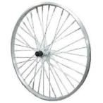 一般車 後輪 アルミリム 外装カセット クイック式 26 ×1.75 ホール穴 36H 自転車 26インチ