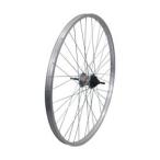 一般車 後輪 内装3段 ローラー式 アルミリム 20×1.75 ホール穴 36H