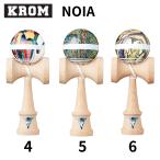 けん玉 KROM NOIA クロム ノイア KROM Kendama