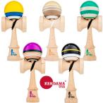 けん玉 KENDAMA USA Kaizen Kendama ジェット シェイプ トライブモデル Tribe Models 改善 けん玉 Kaizen Tribe Mod Jet Shape
