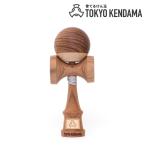 TOKYO KENDAMA 東京けん玉 ROSEWOOD / ローズウッド けん玉 ストリート トーキョーケンダマ 育てるけん玉 エイジング
