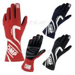 OMP レーシンググローブ ファーストSグローブ(FIRST-S GLOVES) (IB/761A)