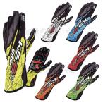 OMP カートグローブ(KartGlove) KS-2 アートグローブ(KS-2 ART GLOVES) (KK02748)