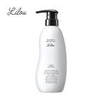 海と植物の濃密エキス配合のボタニカルシャンプー。リル ラグジュアリーシャンプー