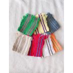 エケコ人形用ポンチョ  (14-20ｃｍ用)　送料無料