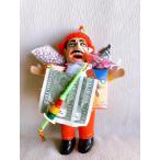 青目！祈祷済みエケコ（送料無料）18cm