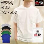 PROTAG プロタグ MADE IN USA 9oz 半袖Tシャツ ブラック ホワイト グリーン ベージュ ロイヤル S M L XL 2XL