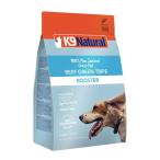 K9 Natural｜K9ナチュラル　K9ビーフ・グリーントライプ 250g