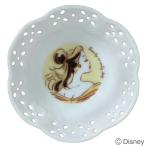  аксессуары tray тарелка Disney мульти- tray * цветок bell бардачок фарфор маленькая тарелка 