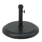  сад зонт подставка основа зонт подставка зонт основа зонт установить 15kg иен type 45×45×33cm