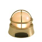  наружный освещение вход освещение вход освещение фонарь для крыльца светильник ворот вне лампа наружный LED палубный светильник морской свет BH1000LOW FR LE латунь полировальный стена поверхность потолок поверхность пола латунный осветительное оборудование 