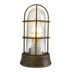  наружный освещение вход освещение вход освещение фонарь для крыльца светильник ворот вне лампа наружный LED палубный светильник морской свет BH1000SLIM AN CL LE 5W старый цвет стена поверхность потолок поверхность пола латунный осветительное оборудование 