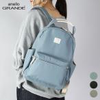 anello GRANDE アネロ グランデ motte リュック レディース 軽い 軽量 シンプル 通学 ブランド 黒 撥水 ポケット多い バックパック a4 おしゃれ