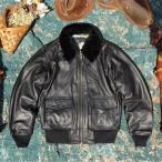 本革革ジャン羊革ゴートスキンメンズ...